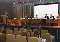 Первое внеочередное Общее собрание членов Партнерства 09 сентября 2010 года