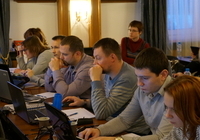 IV Экспертная неделя, 2015 год