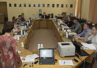 V Экспертная неделя, 2015 год