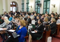 Общее собрание членов Партнерства 15 января 2016 года