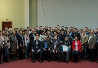 Общее собрание членов Партнерства 12 января 2017 года