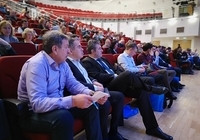 Всероссийский оценочный форум, 10 декабря 2019 года