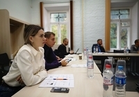 семинар «Искусство письменной коммуникации в деятельности оценщика и эксперта», октябрь 2019 года