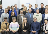 Общее собрание членов Ассоциации, 8 октября 2021 года